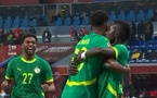 CAN Maroc-2025 - Les Sénégalais valident la première place , RD Congo-Algérie en 8es