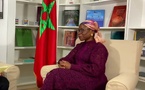 Seynabou Dial, ambassadrice du Sénégal au Maroc : « une source de fierté renouvelée »