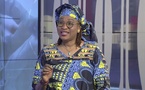 2e Lfr avant la fin de l'année : Zahra Iyane Thiam tacle le régime