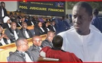 APRES SON AUDITION AU POOL JUDICIAIRE FINANCIER : Les avocats de Pape Malick Ndour parlent de charges banales et projettent d’introduire une demande de liberté provisoire