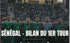 BILAN PHASE DE GROUPES : Le Sénégal avance avec maîtrise, mais sous la vigilance des détails