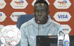 KREPIN DIATTA : « Partout où le pays m’appelle, je réponds présent »