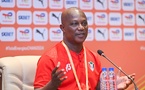 SOUDAN : Kwesi Appiah et ses joueurs promettent un combat sans complexe