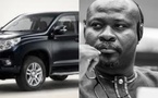 GUY MARIUS SAGNA CHARGE EL MALICK NDIAYE : « Sur cette affaire des véhicules, l'Assemblée nationale a été un mauvais exemple qu'il faut critiquer, dénoncer »