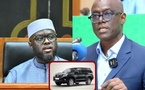 AFFAIRE DES VEHICULES DES DEPUTES : Thierno Alassane Sall reprécise sa pensée et charge à nouveau El Malick Ndiaye