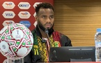 LASSANA COULIBALY : « Ce duel sera difficile pour les deux équipes »