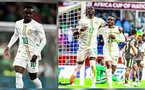 MALI–SENEGAL : Sarr, Mendy et Sabaly affichent la détermination des Lions