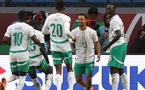 SCORE MINIMAL, AUTORITE MAXIMALE : Le Sénégal élimine le Mali et passe en demi-finale