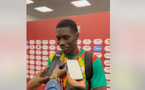 ZONE MIXTE  : Ismaïla Sarr : « Peu importe mon temps de jeu, l’équipe passe avant tout »