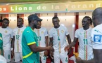 Victoire sur le Mali : Diomaye  félicite les Lions