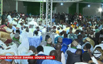 DIRECT LOUGA - CÉRÉMONIE OFFICIELLE- 62EME ZIARRA ANNUELLE THIERNO MOUNTAGA DAHA TALL