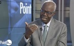 Professeur Souleymane Bachir Diagne donne son point de vue sur le débat relatif à l'exode des Universitaires sénégalais