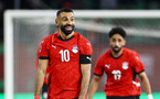 MOHAMED SALAH : « Personne, même en Égypte, ne souhaite remporter ce trophée plus que moi »