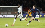 Coup de tonnerre à paris : Moustapha Mbow et le Paris FC créent l'exploit face au PSG