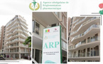 Manquements de l'Arp : le Sames tape du poing sur la table