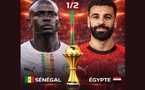 SENEGAL – ÉGYPTE CE MERCREDI 14 JANVIER 2026 A 17H00 GMT AU STADE IBN BATOUTA DE TANGER : Un trône, deux rois, une guerre sans retour