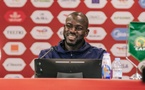 KALIDOU KOULIBALY " Punir l’Egypte sur ses erreurs"