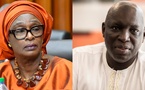 Sortie ministre de la Justice : Madiambal Diagne fusille Yassine Fall