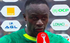 HEROS AU RENDEZ-VOUS DE L’HISTOIRE : Sadio Mané annonce sa « toute dernière finale en Can »
