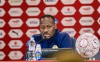 PAPE THIAW : « Maintenant, il faut aller gagner cette finale »