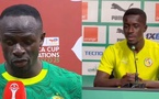 Gana Guèye ‘’contre’’ la retraite anticipée de Sadio Mané