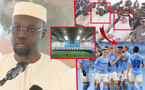 FOOTBALL ET DIPLOMATIE : À Mbour, Ousmane Sonko interpelle le propriétaire de Manchester City