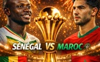 FINALE DE LA COUPE D’AFRIQUE DES NATIONS 2025 ENTRE LE MAROC ET LE SÉNÉGAL, CE DIMANCHE À 19H GMT : Prince Moulay Abdellah Stadium de Rabat, théâtre d’un choc royal entre Lions