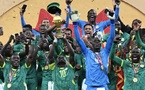 CHAMPIONS D’AFRIQUE EN TITRE : Un programme royal pour le retour des Lions au pays
