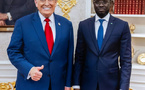 Le Sénégal parmi les pays ‘’bloqués’’ par Trump
