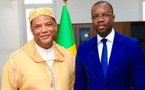 AFFAIRE DE MEMBRES DU 12ÈME GAÏNDÉ RENTENUS AU MAROC : Sonko et le Pm marocain se parlent et appellent à dépassionner le dossier judiciaire