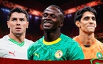 CAN 2025 : Le XI type de la Caf, vitrine d’un tournoi d’exception