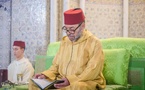 FINALE SOUS TENSION, FRATERNITÉ EN HÉRITAGE Mohammed VI appelle l’Afrique au dépassement