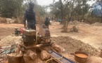 Exploitation illégale de nos ressources minières : la gendarmerie frappe fort