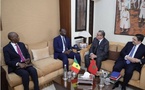 PASSIONS CHARRIEES PAR LA FINALE DE LA CAN : Ousmane Sonko joue la carte de l’apaisement et rappelle les relations séculaires entre le Sénégal et la Maroc