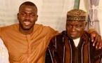 NECROLOGIE : Le capitaine des Lions, Kalidou Koulibaly perd son père