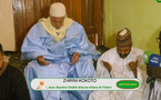 Ziarra de Kokoto : le Khalife mondial de la Tidjania annoncé au Sénégal