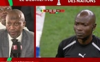 MALANG DIEDHIOU, ANCIEN ARBITRE INTERNATIONAL SENEGALAIS ET EX-INSTRUCTEUR VAR « Ce qui s’est passé en finale est un scandale arbitral »