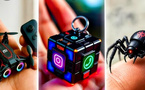 "30 gadgets incroyables Que Tu dois Voir en 2026"