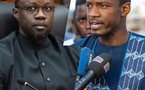 DISCOURS DU CHEF DU GOUVERNEMENT AU MAROC : Papa Djibril Fall dénonce la calamité Ousmane Sonko et parle «d’infamie»