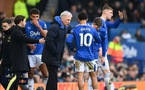 POTENTIEL DEPART : Iliman Ndiaye, vainqueur de la Can, annonce à David Moyes qu'il reste à Everton