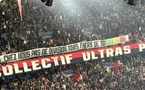 MESSAGE SANS AMBIGUÏTES DU COLLECTIF ULTRAS PARIS POUR SON CHAMPION IBRAHIM MBAYE : « Chez nous pas de division, tous fiers de toi champion ! »