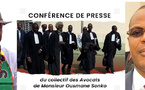 Contre-attaque : les avocats de Mame Mbaye Niang tiennent une conférence de presse aujourd’hui