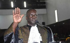 MAMADOU FAYE, PREMIER PRÉSIDENT DE LA COUR DES COMPTES : «Restons magistrats, indépendants et irréprochables, pour faire de la Cour une institution qui pèse réellement»