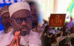 ATTAQUES CONTRE SERIGNE MOUSTAPHA SY, L’APR CONDAMNE «Aucune divergence idéologique, aucune confrontation politique, aucune quête de visibilité ne saurait justifier le dénigrement d’un guide religieux»