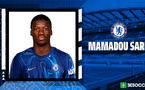 APRES DEUX PRESTATIONS IMPECCABLES EN DEMI-FINALE ET FINALE DE LA CAN : Chelsea souhaite rappeler le défenseur sénégalais Mamadou Sarr de son prêt à Strasbourg