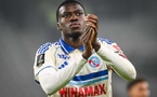 FIN A SON PRET A STRASBOURG : Chelsea rappelle Mamadou Sarr
