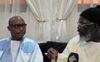 Chikory : Barthélemy Dias rend visite à Borom Darou