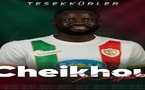 SEPARATION AVEC AMEDSPOR, SON ROLE DE GRAND-FRERE DE LA TANIERE, AMBITION DU SENEGAL : Cheikhou Kouyaté sans langue de bois