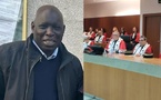 EXTRADITION DE MADIAMBAL DIAGNE : Les arguments solides de la défense du journaliste et le coup de pouce du Parquet général