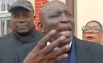 PLAINTE CONTRE LE MINISTRE DES FINANCES DÉPOSÉE PAR SON ÉPOUSE : Madiambal Diagne, serein et confiant, révèle que le ministre Cheikh Diba a été poursuivi par sa femme en justice